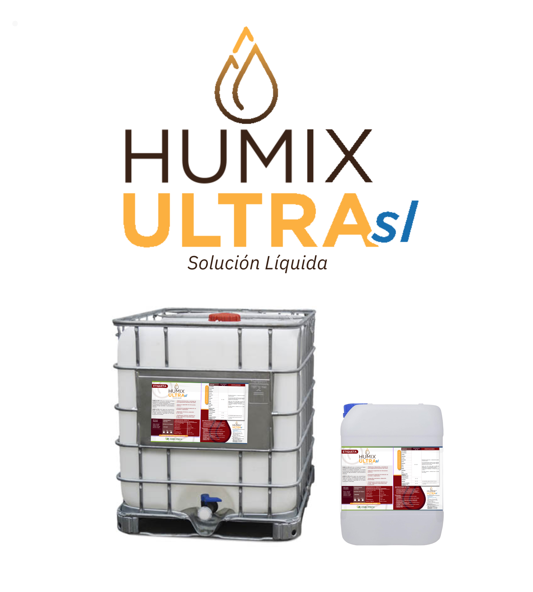 HUMIX ULTRA® SL